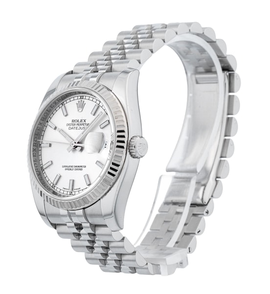 Rolex Datejust 116234